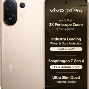 vivo T4 Pro 5G