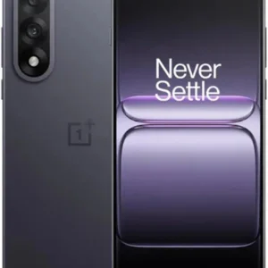 OnePlus Nord 5 (Phantom Grey, 256 GB) (8 GB RAM)