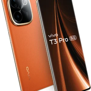 vivo T3 Pro 5G (Sandstone Orange, 256 GB) (8 GB RAM)
