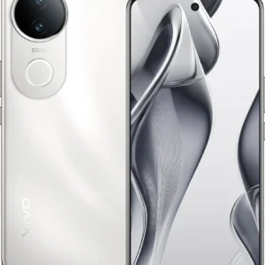 vivo V50e 5G (Pearl White, 128 GB) (8 GB RAM)
