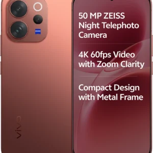 vivo V70 (Passion Red, 256 GB) (8 GB RAM)