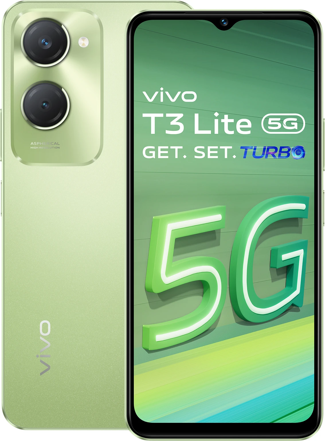 gallery-4 Vivo T3 Lite